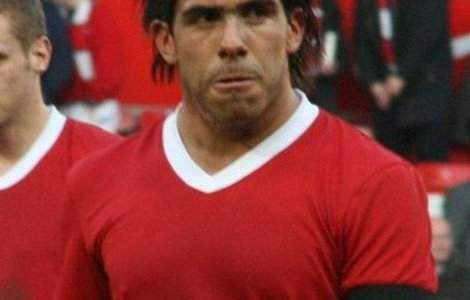 Tatal lui Carlos Tevez a fost rapit in Argentina