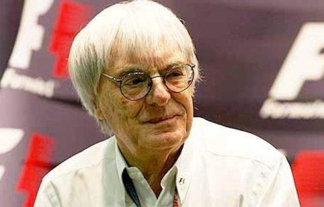 Ecclestone, dispus sa faca orice pentru a opri un proces