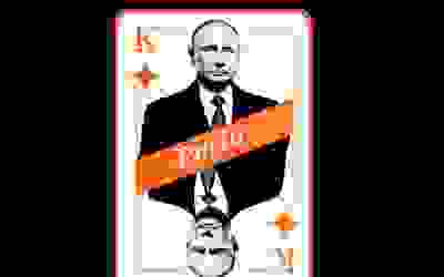 Vladimir Putin împlinește 70...