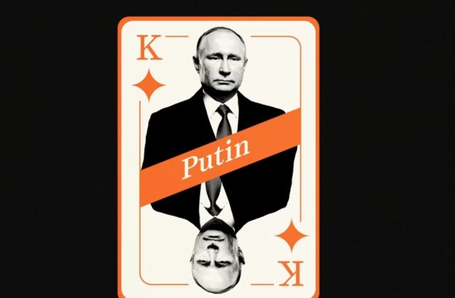 Vladimir Putin &icirc;mplinește 70 de ani &icirc;n timp de război. Ce lideri ai lumii l-au felicitat