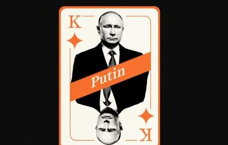 Vladimir Putin împlinește 70 de ani în timp de război. Ce lideri ai lumii l-au felicitat