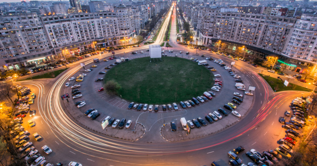 Restricții de circulație în Capitală în acest weekend. Străzile de ocolit