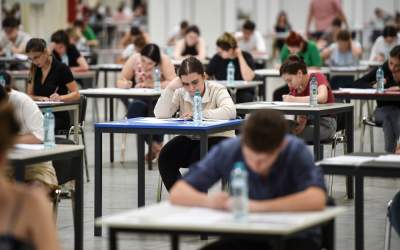 Proiect de lege. Concursurile...