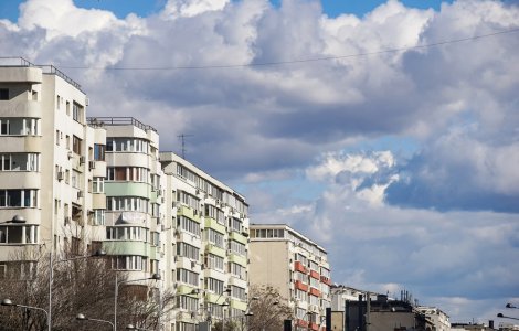 Prognoza meteo - 10 octombrie 2022. Zi înnorată în mare parte a țării