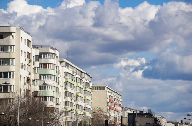 Prognoza meteo - 10 octombrie 2022. Zi &icirc;nnorată &icirc;n mare parte a țării