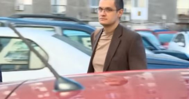 Florian Robe, medic la Polizu, care ar fi aruncat o fetiță la gunoi, este acuzat de o altă femeie că i-ar fi cusut uterul de abdomen