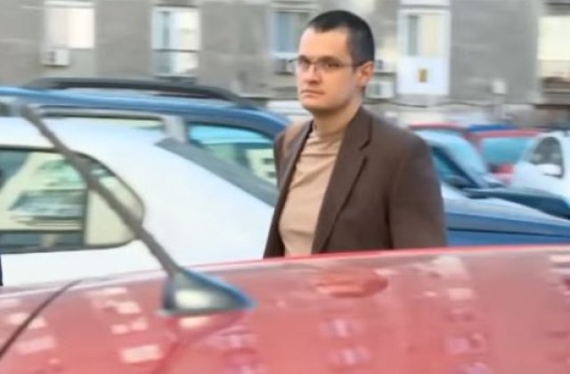 Florian Robe, medic la Polizu, care ar fi aruncat o fetiță la gunoi, este acuzat de o altă femeie că i-ar fi cusut uterul de abdomen