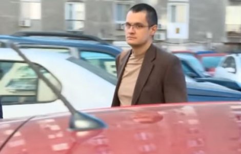 Florian Robe, medic la Polizu, care ar fi aruncat o fetiță la gunoi, este acuzat de o altă femeie că i-ar fi cusut uterul de abdomen
