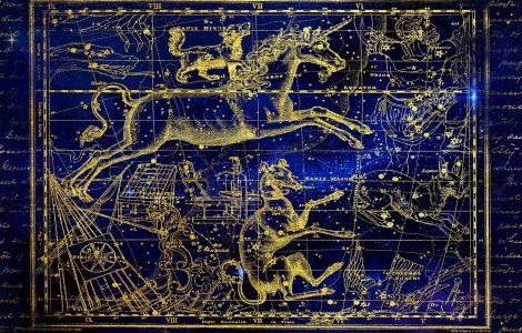 Horoscop pentru suflet: Mantra zodiei tale pentru săptămâna 10-16 octombrie