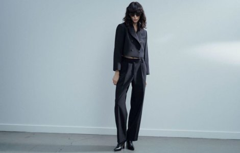 Forma pură și simplă, adică Simple pentru sezonul toamnă-iarnă 2022/23