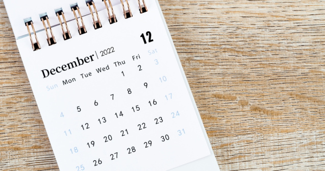 Minivacanțe scurte de Crăciun și Revelion. Vacanță de 5 zile de Ziua Națională