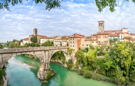 Turiști plătiți ca să viziteze o regiune din Italia. Cât este valabilă promoția