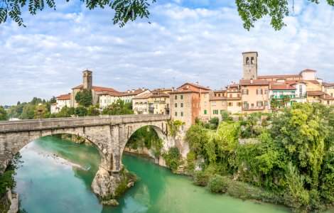 Turiști plătiți ca să viziteze o regiune din Italia. Cât este valabilă promoția