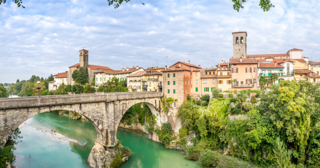 Turiști plătiți ca să viziteze o regiune din Italia. Cât este valabilă promoția