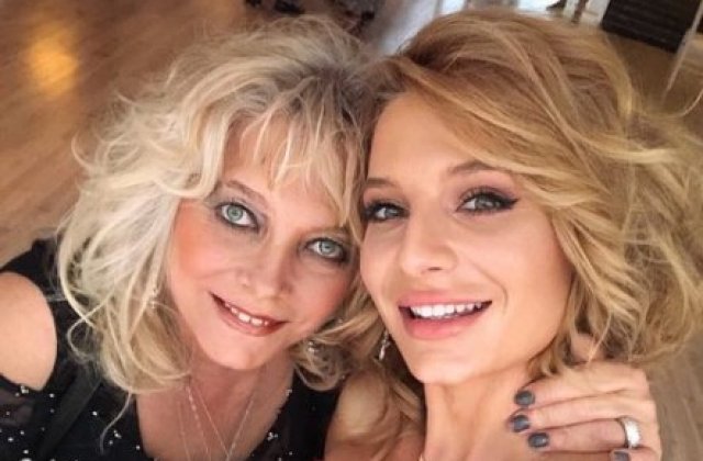 Ana Baniciu nu regretă nimic &icirc;n ceea ce privește moartea mamei sale: &bdquo;A plecat at&acirc;t de m&acirc;ndră și de fericită&rdquo;