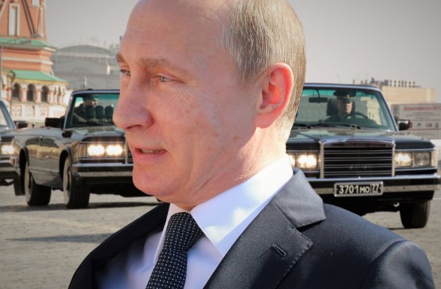 Vladimir Putin amenință Kievul cu &bdquo;răspunsuri severe&rdquo;, dacă armata ucraineană lovește ținte din Rusia