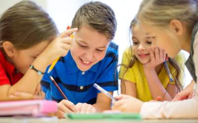 Back to school: 5 lucruri...