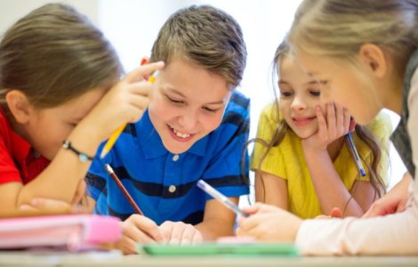 Back to school: 5 lucruri utile pentru copilul tău în noul an școlar