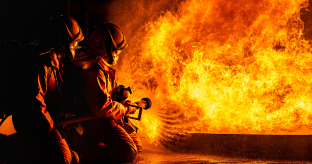 Un bărbat din Chitila a ars de viu în propria casă după ce aceasta a luat foc