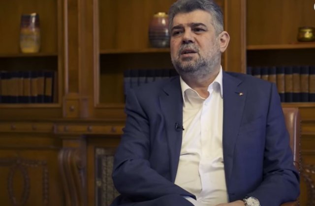 Marcel Ciolacu: &bdquo;Guvernul poate să limiteze, &icirc;n situații de criză, prețul unui produs pe care &icirc;l vinde un privat&rdquo;