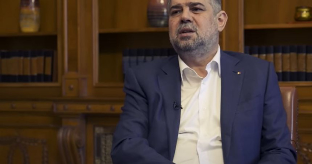 Marcel Ciolacu: „Guvernul poate să limiteze, în situații de criză, prețul unui produs pe care îl vinde un privat”