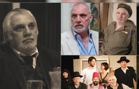 A murit actorul Doru Ana. „Știam cât de bolnav a fost”