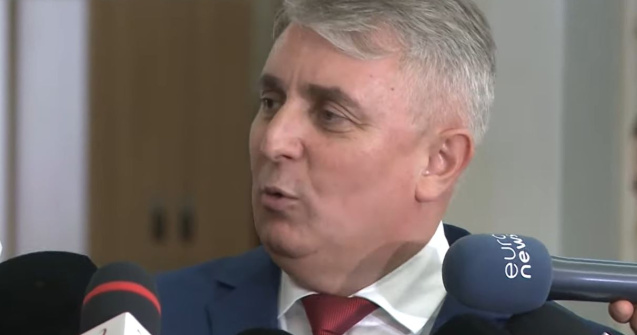 Lucian Bode a cerut amânarea moțiunii simple care îl vizează, cu doar câteva ore înainte de dezbatere 