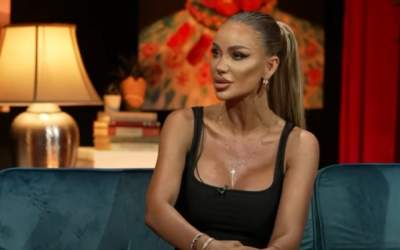 Bianca Drăgușanu a spus că...