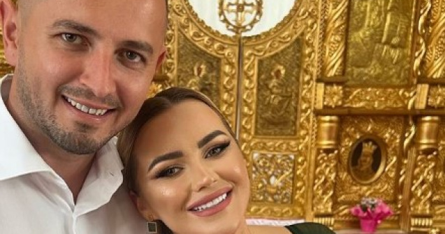 Zi importantă pentru Carmen de la Sălciua și Marian Corcheș. Cei doi se căsătoresc astăzi