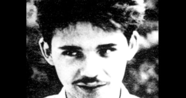 Nicolae Labiș a avut o viață prea scurtă și o moarte tragică. S-a luptat câteva zile bune să trăiască