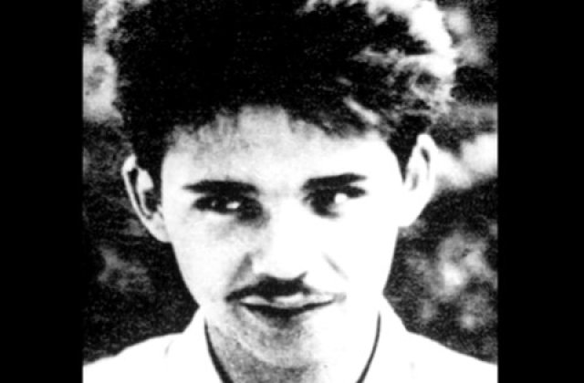 Nicolae Labiș a avut o viață prea scurtă și o moarte tragică. S-a luptat c&acirc;teva zile bune să trăiască