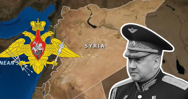 Cine este Serghei Surovikin, poreclit „Generalul Armaghedon”, numit de Putin responsabil de războiul din Ucraina