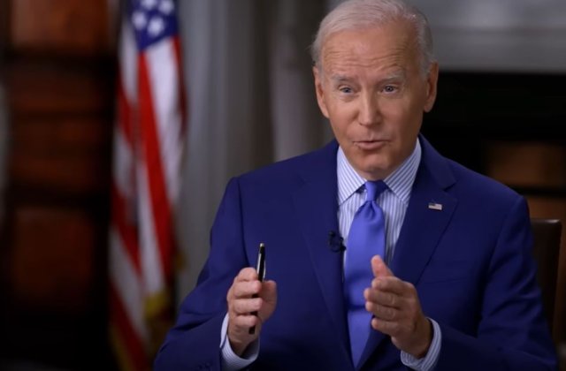 Biden spune că nu crede că Putin va folosi arma nucleară tactică: &bdquo;Dar este iresponsabil din partea lui să vorbească despre asta&rdquo;