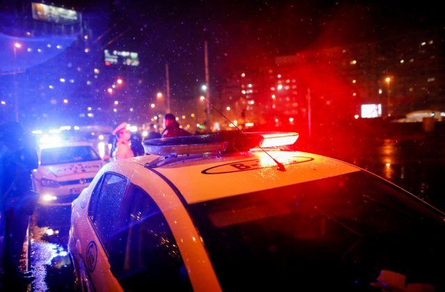 T&acirc;năr accidentat mortal pe trecerea de pietoni. Locuitorii au pornit un protest