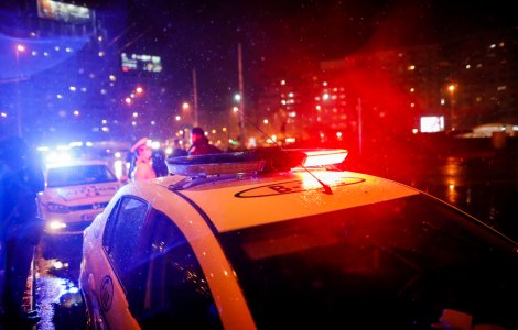 Tânăr accidentat mortal pe trecerea de pietoni. Locuitorii au pornit un protest