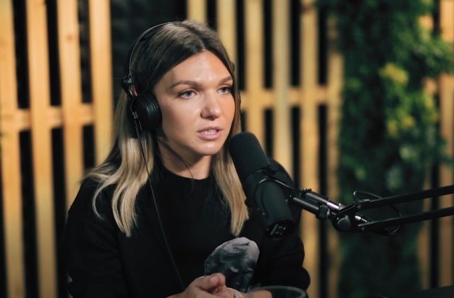 Simona Halep a acordat primul interviu după divorț: &bdquo;Sfatul meu pentru toată lumea este...&rdquo;