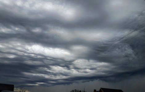 Prognoza meteo ANM pentru joi, 13 octombrie. Unde vor fi precipitații