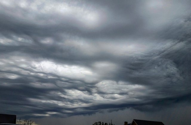 Prognoza meteo ANM pentru joi, 13 octombrie. Unde vor fi precipitații