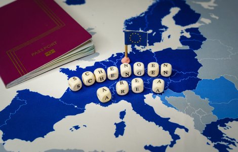 Olanda este împotriva intrării României în spațiul Schengen