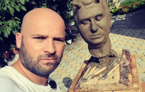 Andrei Ștefănescu, mesaj neașteptat pentru Carmen de la Sălciua. S-a întâmplat la scurt timp după nuntă