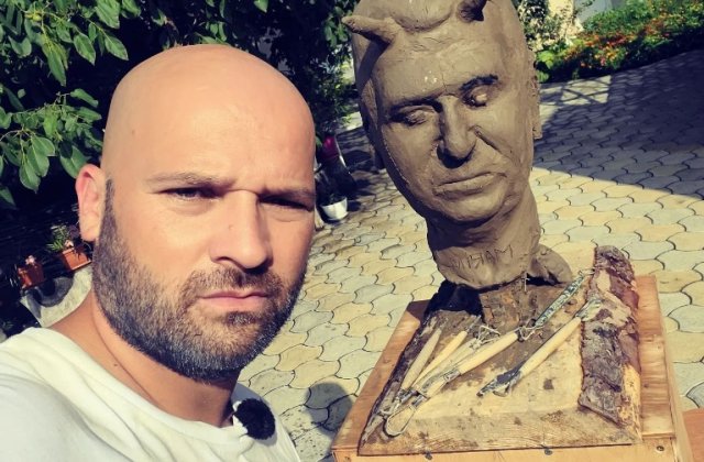 Andrei Ștefănescu, mesaj neașteptat pentru Carmen de la Sălciua. S-a &icirc;nt&acirc;mplat la scurt timp după nuntă