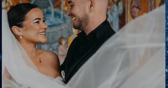 Fosta soție a lui Marian Corcheș, primele declarații despre nunta acestuia cu Carmen de la Sălciua: „S-au grăbit, dar e decizia lor”