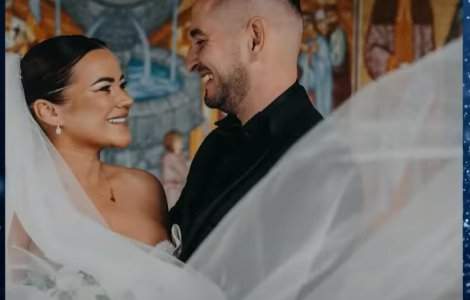 Fosta soție a lui Marian Corcheș, primele declarații despre nunta acestuia cu Carmen de la Sălciua: „S-au grăbit, dar e decizia lor”