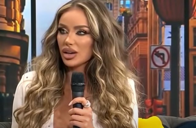 O fană i-a cerut 14.000 de euro &icirc;mprumut Biancăi Drăgușanu. Care a fost reacția vedetei: &bdquo;&Icirc;ți promit că &icirc;ți dau banii &icirc;napoi&rdquo;