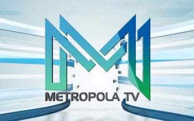 Metropola TV intră în grupul...