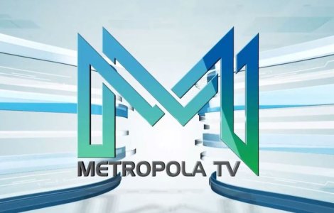 Metropola TV intră în grupul canalelor generaliste. Frecvențe noi în grila RCS-RDS