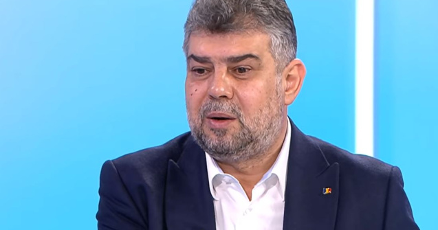 Marcel Ciolacu, la Congresul PES de la Berlin: „Se va adopta rezoluția privind susținerea aderării României la spațiul Schengen”