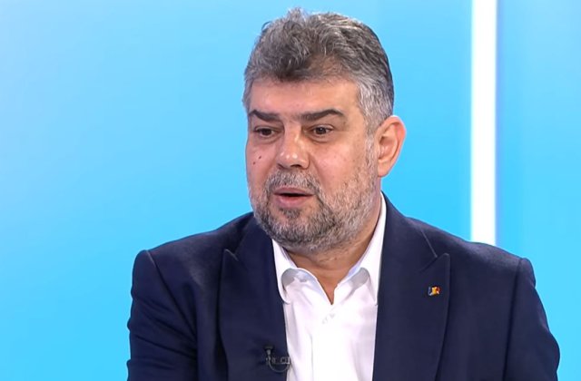 Marcel Ciolacu, la Congresul PES de la Berlin: &bdquo;Se va adopta rezoluția privind susținerea aderării Rom&acirc;niei la spațiul Schengen&rdquo;