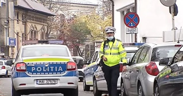 Automobile Bavaria neagă implicarea lui Schmidt, apropiat al președintelui Iohannis, în cazul BMW-urilor pentru poliție