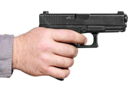 Politistul francez care a impuscat mortal un roman a fost arestat